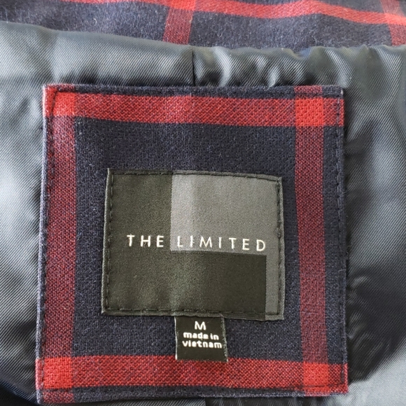 The Limited Dress Coat - Picture 7 of 8